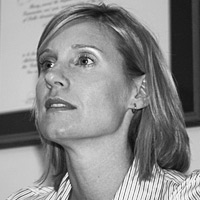 Rachel Pinckard